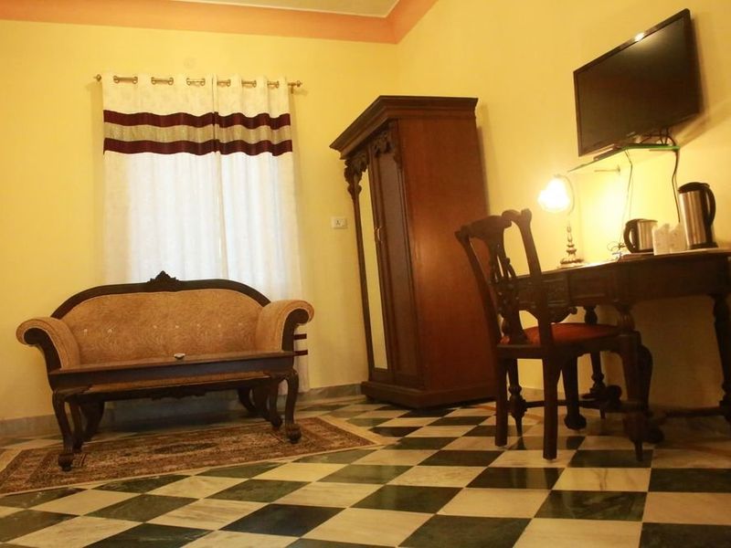 صورة الفندق 7