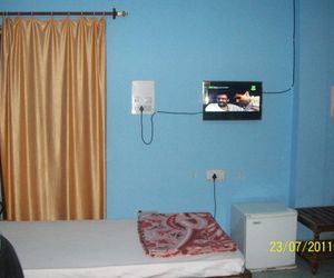 Samridhi Palace Hotel Patna India