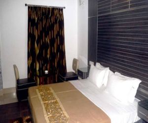 Hotel Corporate Inn Patna India