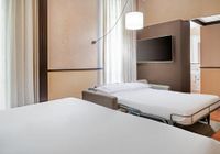 Отзывы AC Hotel Ciudad de Tudela, a Marriott Lifestyle Hotel, 4 звезды