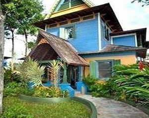 Paradise Harmony Cottages Ocho Rios Jamaica