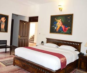 Tiger Heaven Spa & Resorts Ranthambhore Khilchipur India