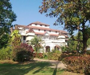 Jambughoda Palace - A home for Nature Lovers Jambughoda India