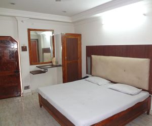 Hotel Manikanta Grand Visakhapatnam India