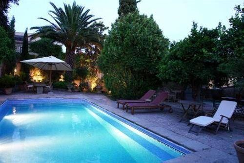 Hotel Photo 22