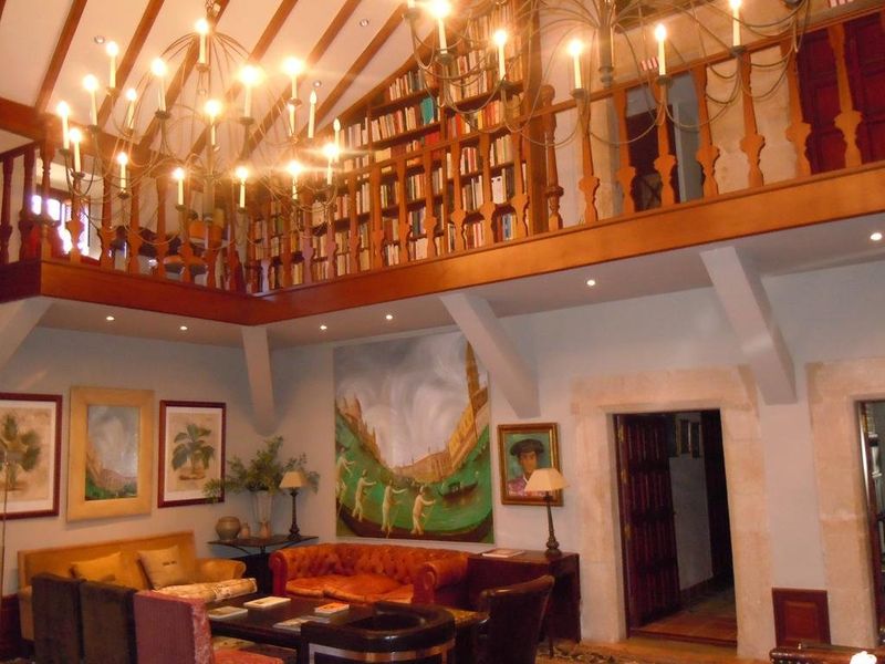 Hotel Photo 9