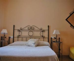 Hostal Conde De La Encina Trujillo Spain