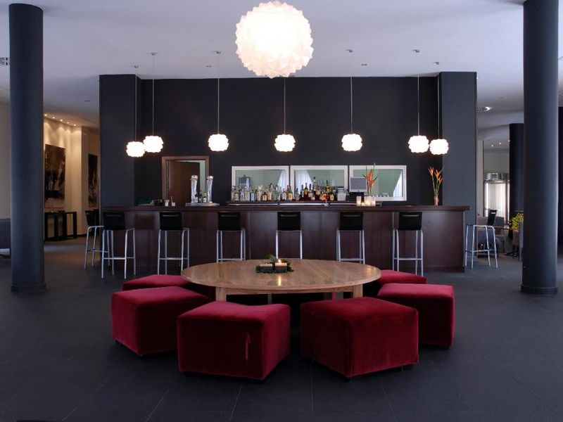 Hotel Photo 16