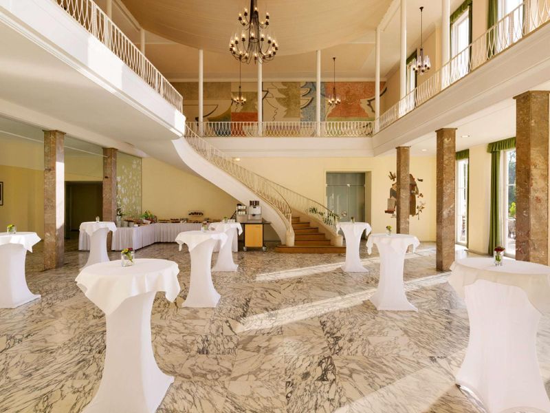 Hotel Photo 16