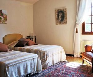 Charming Holiday Home in Tourtour, Provence with Garden Tourtour France
