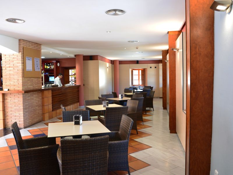 Hotel Photo 13