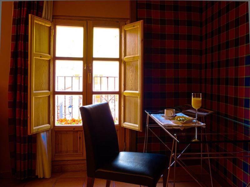 Hotel Photo 14