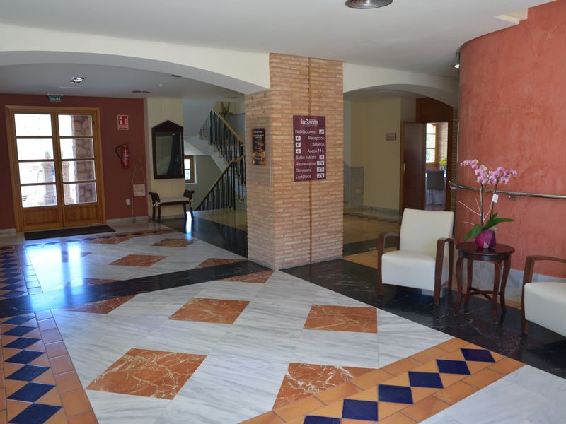 Hotel Photo 16