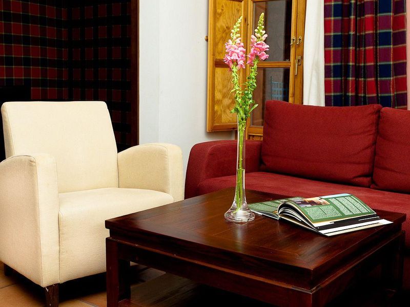 Hotel Photo 9