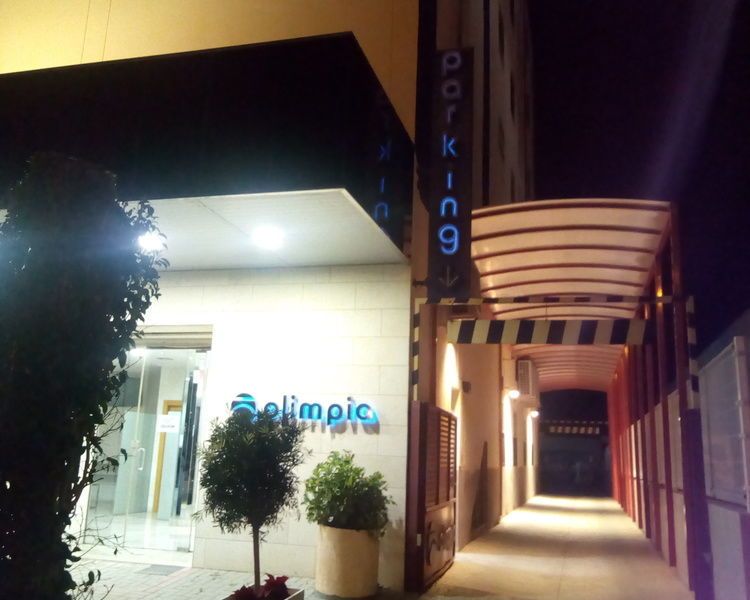 Hotel Photo 20
