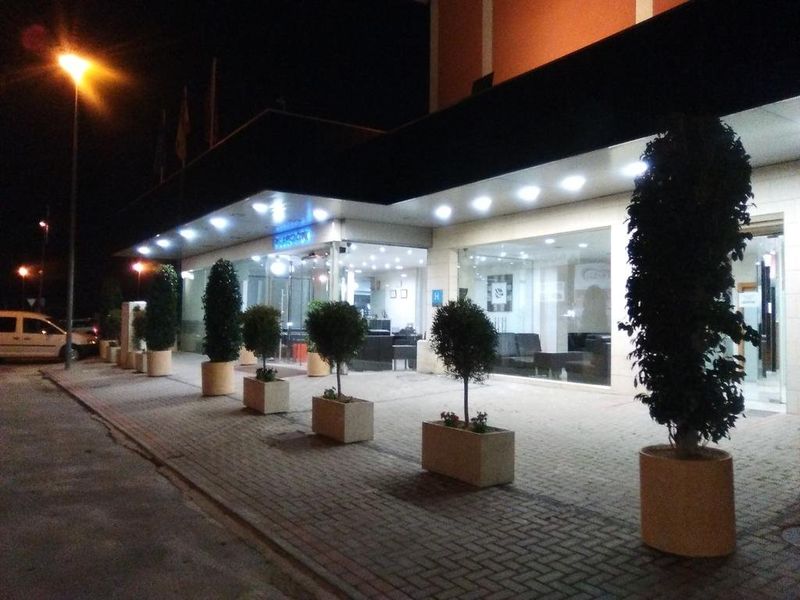 Hotel Photo 21