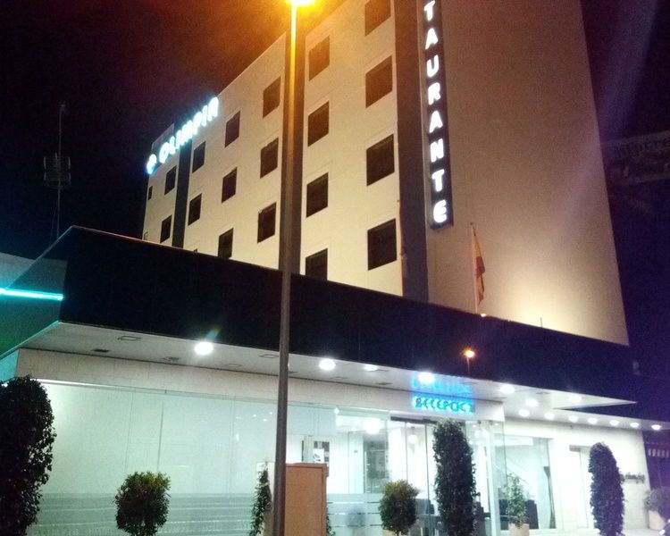 Hotel Photo 23