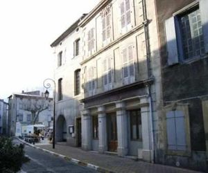 Holiday Home Maison 1858 Quillan Quillan France