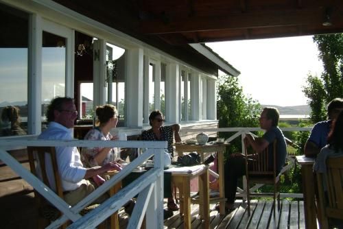 Hotel Photo 17