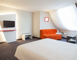 ibis Styles Poitiers Centre Poitiers France