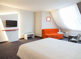 Hotel pic ibis Styles Poitiers Centre