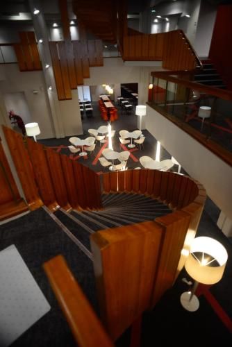 Hotel Photo 12