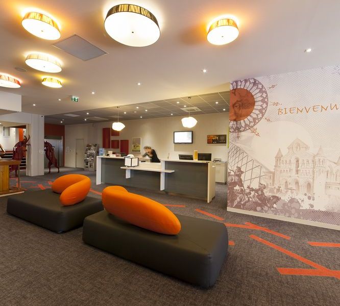 Hotel Photo 16