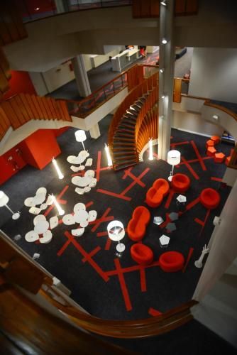 Hotel Photo 19