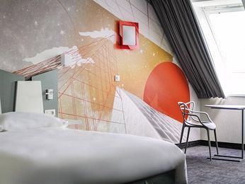 Hotel Photo 22