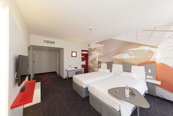 Hotel Photo 5