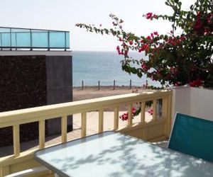 Apartamentos Juan Benítez Cotillo Spain