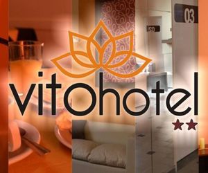 Vito Hotel Villa Maria Argentina