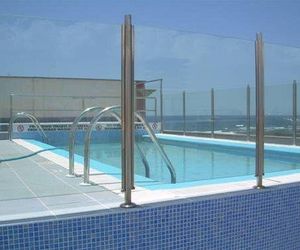 Apartamentos Oliastur Cotillo Spain