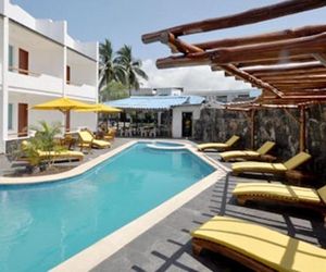 Bay Suites Puerto Ayora Ecuador