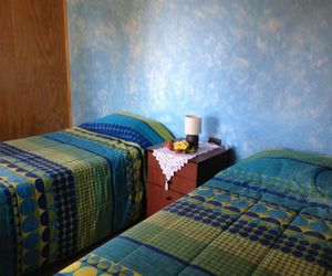 Hostal Marari Hanga Roa Chile