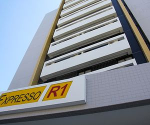 Expresso R1 Maceio Brazil