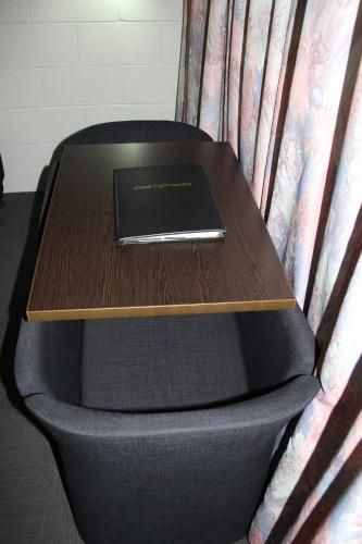 Hotel Photo 16