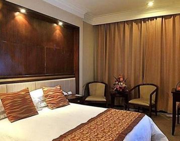 hotel booking template