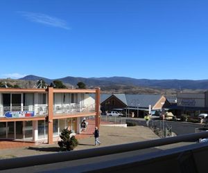 Razorback 8 Jindabyne Australia