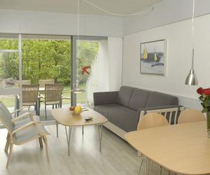 Hasle Holiday Park Hasle Denmark