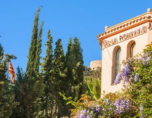 Pierre & Vacances Villa Romana Tossa de Mar Spain