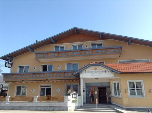 Hotel Photo 20
