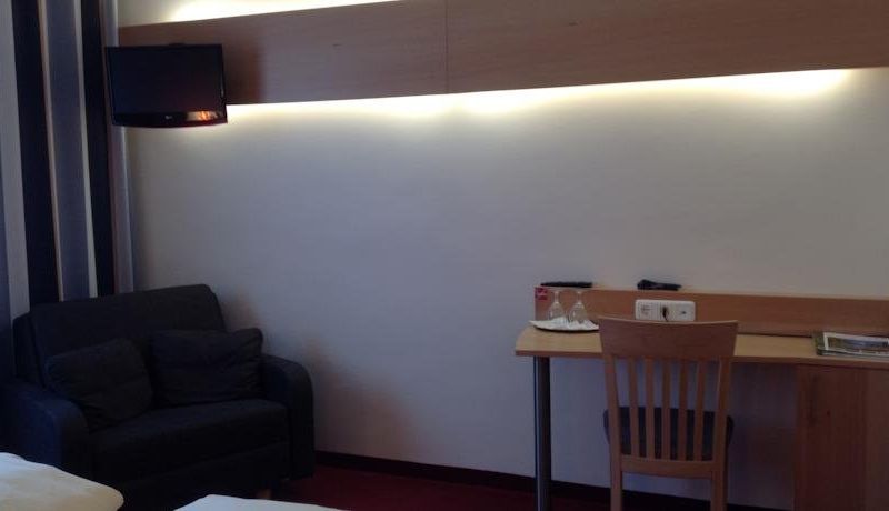 Hotel Photo 6