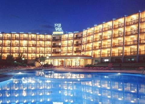Hotel Photo 20