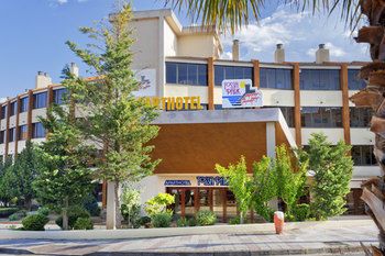 Hotel Photo 22