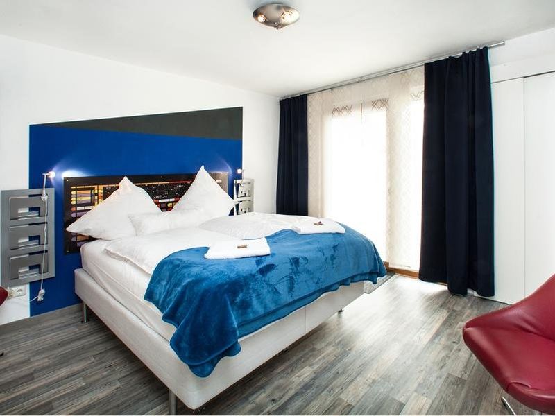 Hotel Photo 2