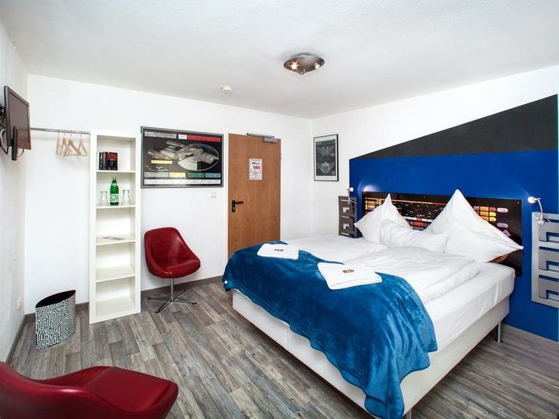 Hotel Photo 3