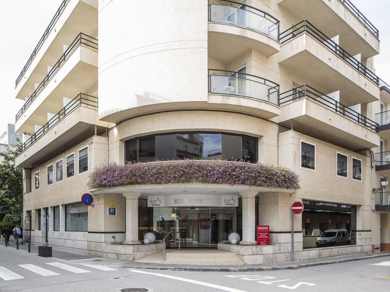 Hotel Photo 1