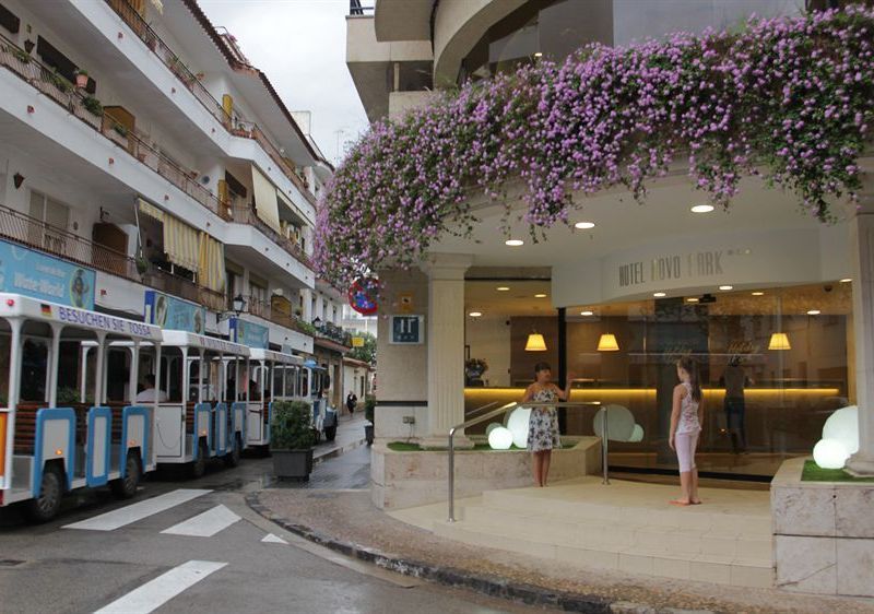 Hotel Photo 13