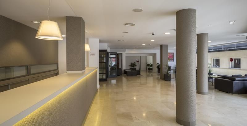 Hotel Photo 14